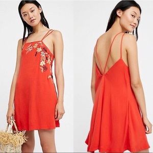 NWT Free People Dress